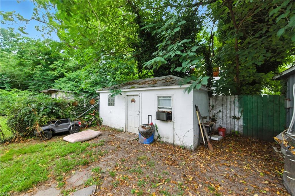 1222 27th Street Newport News VA 23607