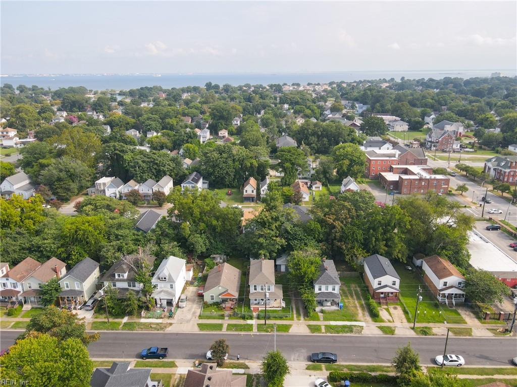 1222 27th Street Newport News VA 23607