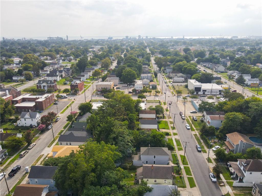 1222 27th Street Newport News VA 23607