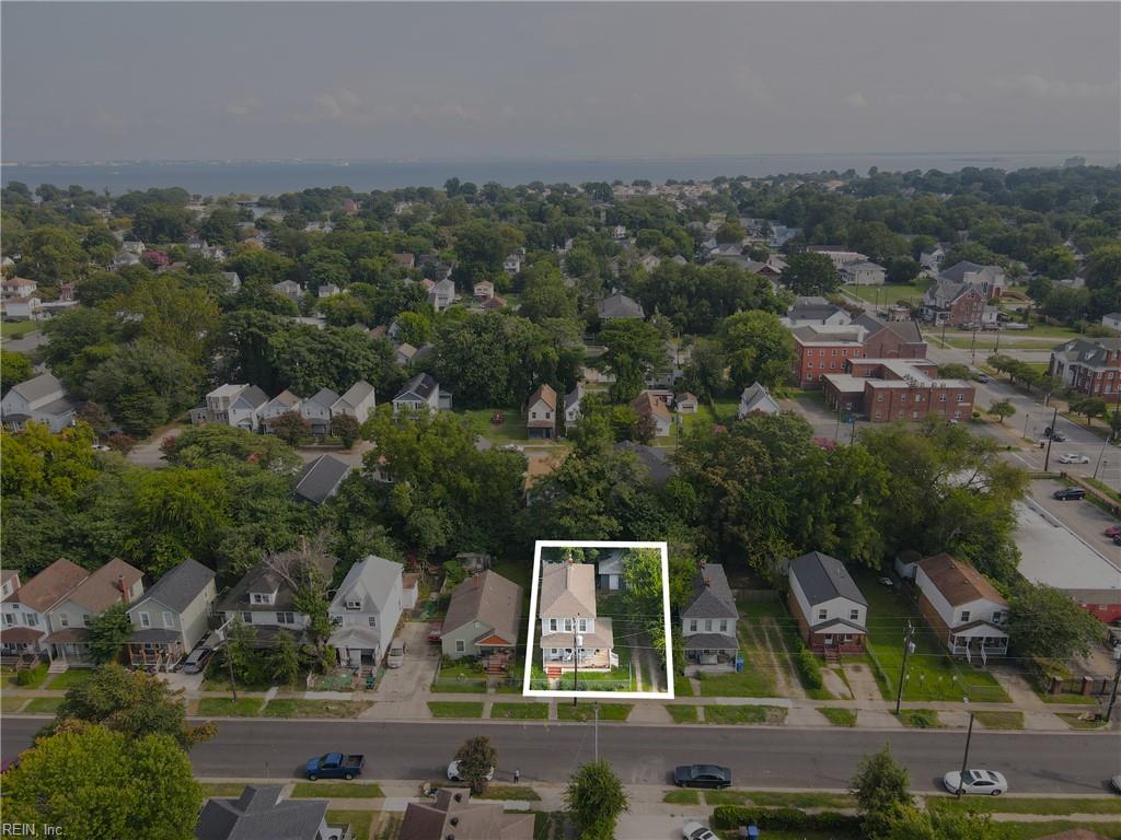 1222 27th Street Newport News VA 23607