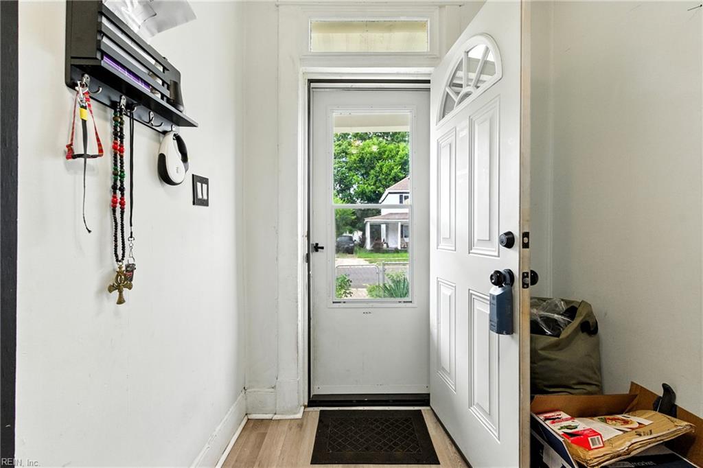 1222 27th Street Newport News VA 23607