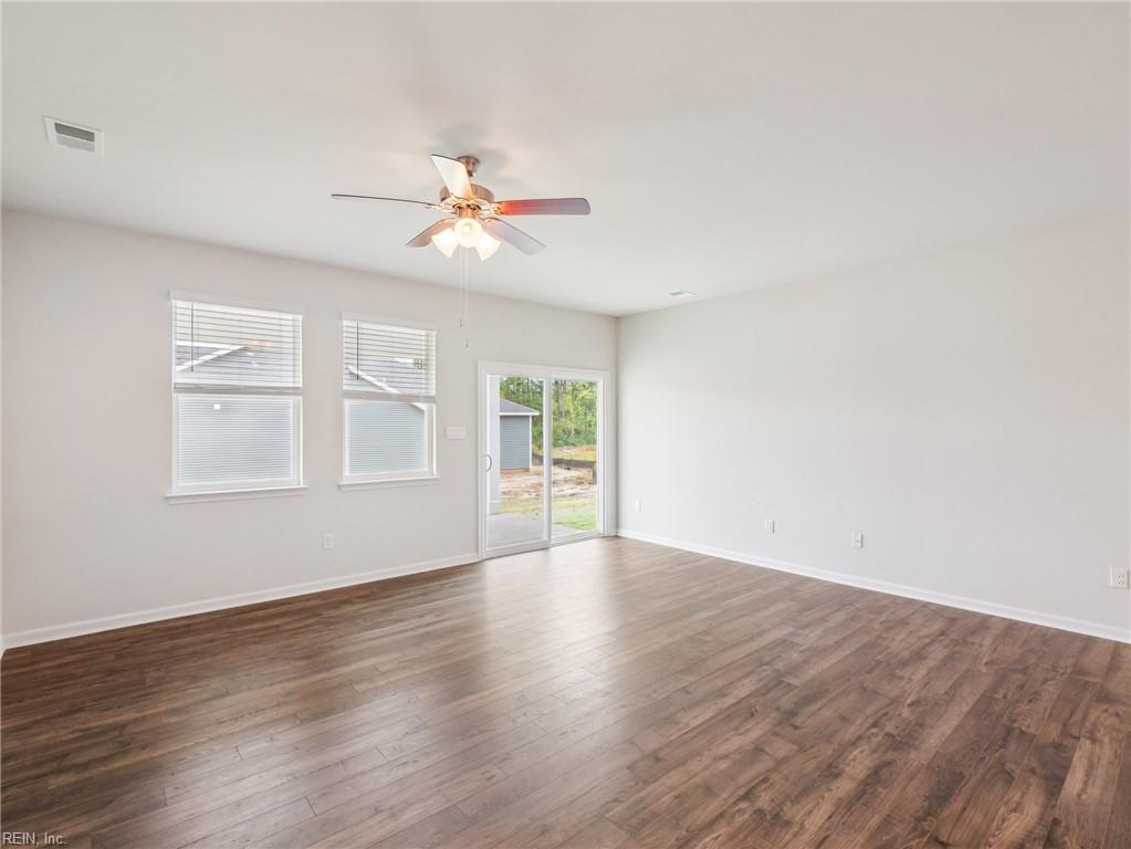 101 Gallop Way Yorktown VA 23690