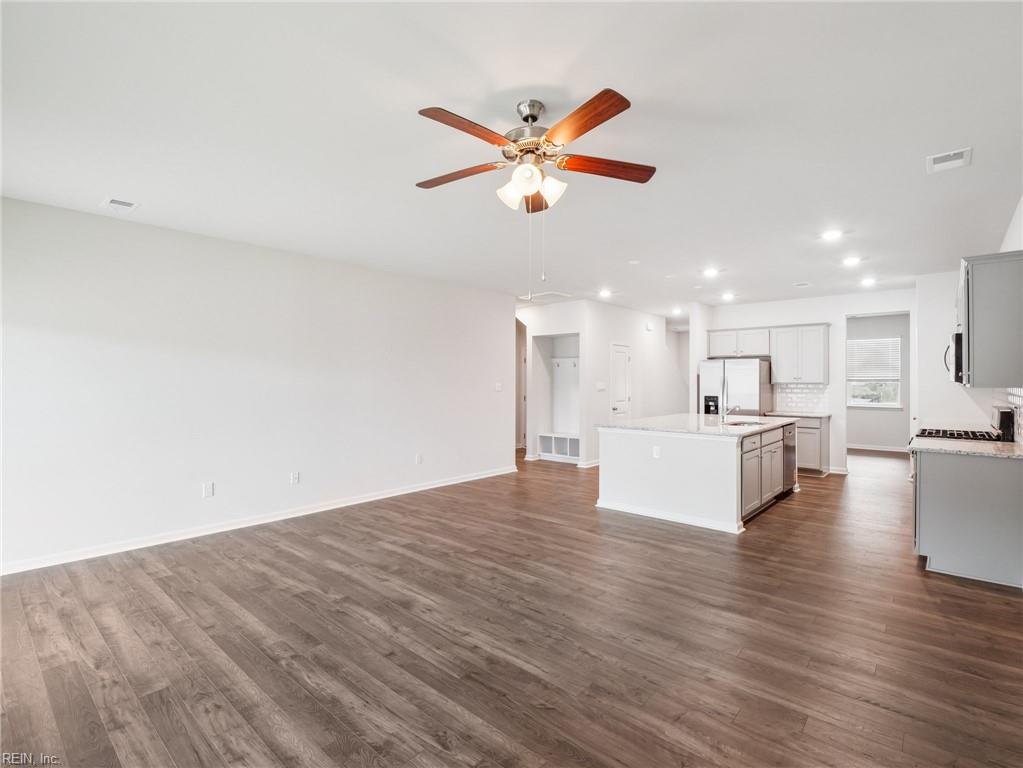 101 Gallop Way Yorktown VA 23690