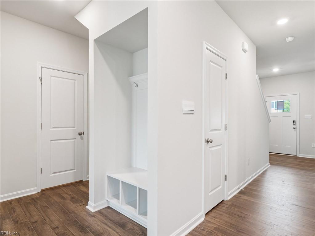101 Gallop Way Yorktown VA 23690