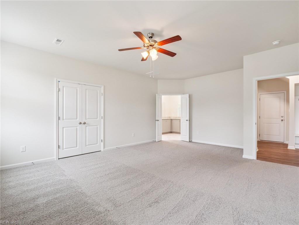 101 Gallop Way Yorktown VA 23690