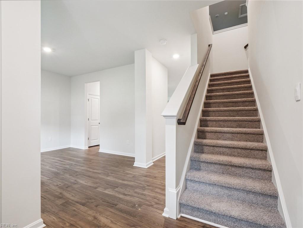 101 Gallop Way Yorktown VA 23690