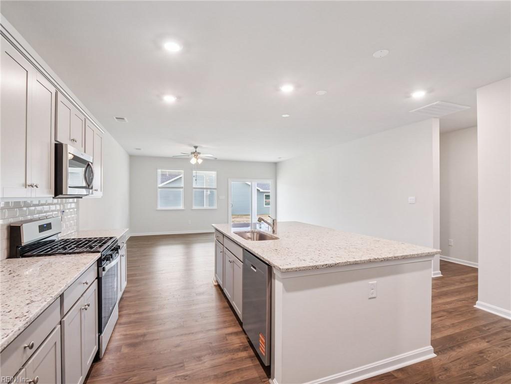 101 Gallop Way Yorktown VA 23690