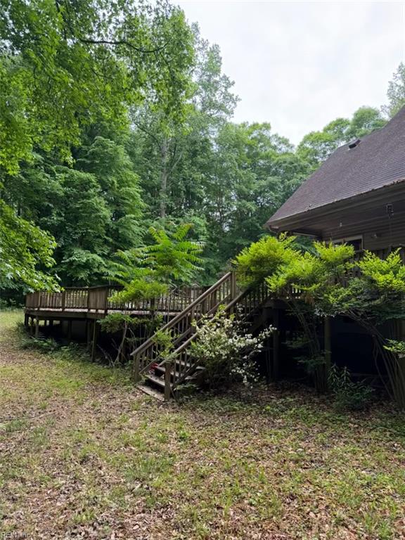 5216 Haynes Mill Lane Gloucester VA 23061