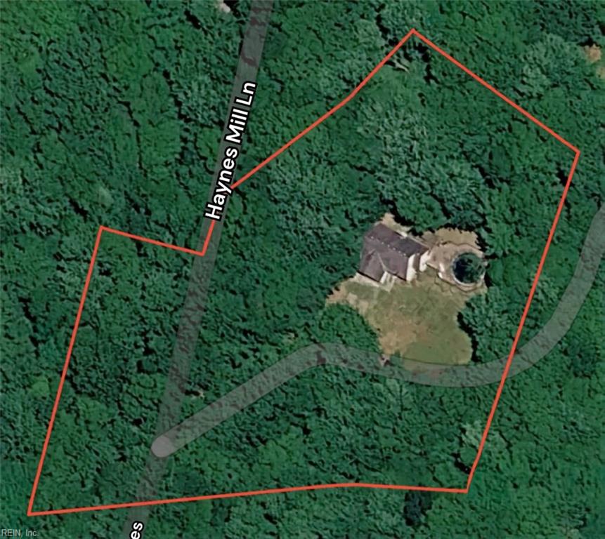 5216 Haynes Mill Lane Gloucester VA 23061