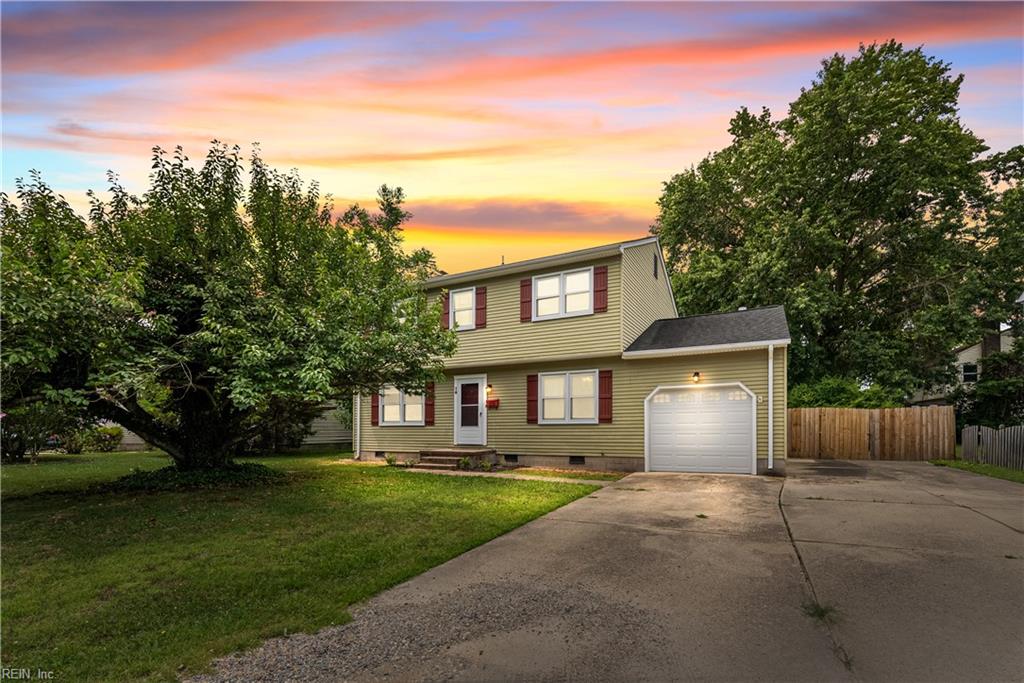 18 Hull Street Newport News VA 23601