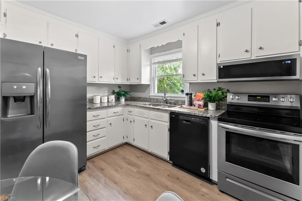18 Hull Street Newport News VA 23601