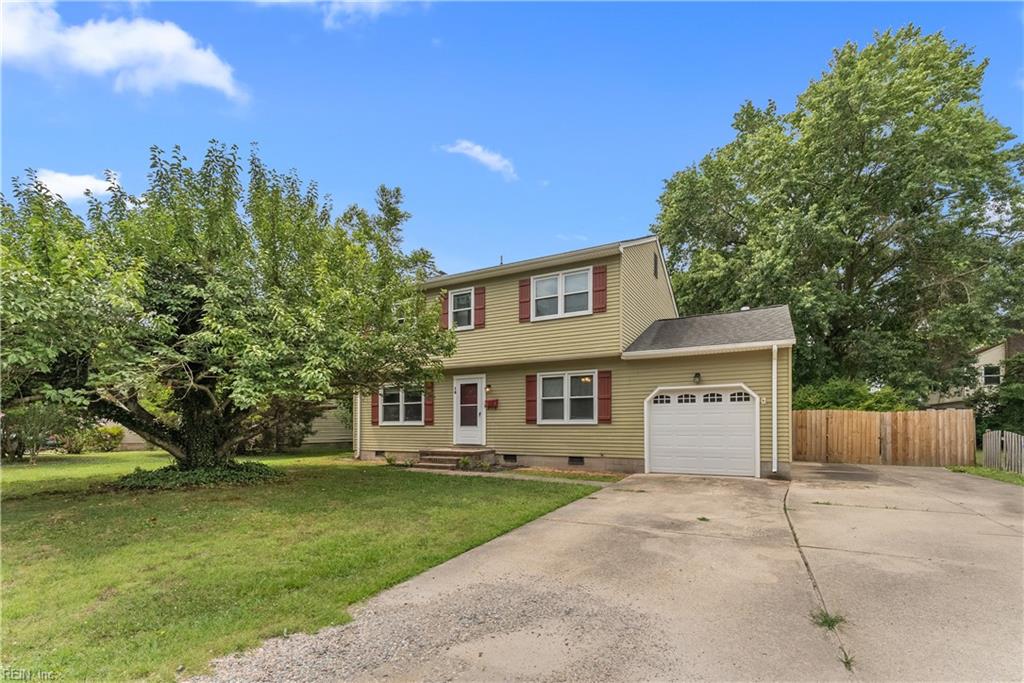 18 Hull Street Newport News VA 23601