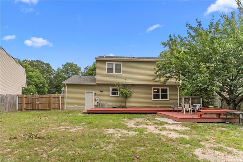 18 Hull Street Newport News VA 23601
