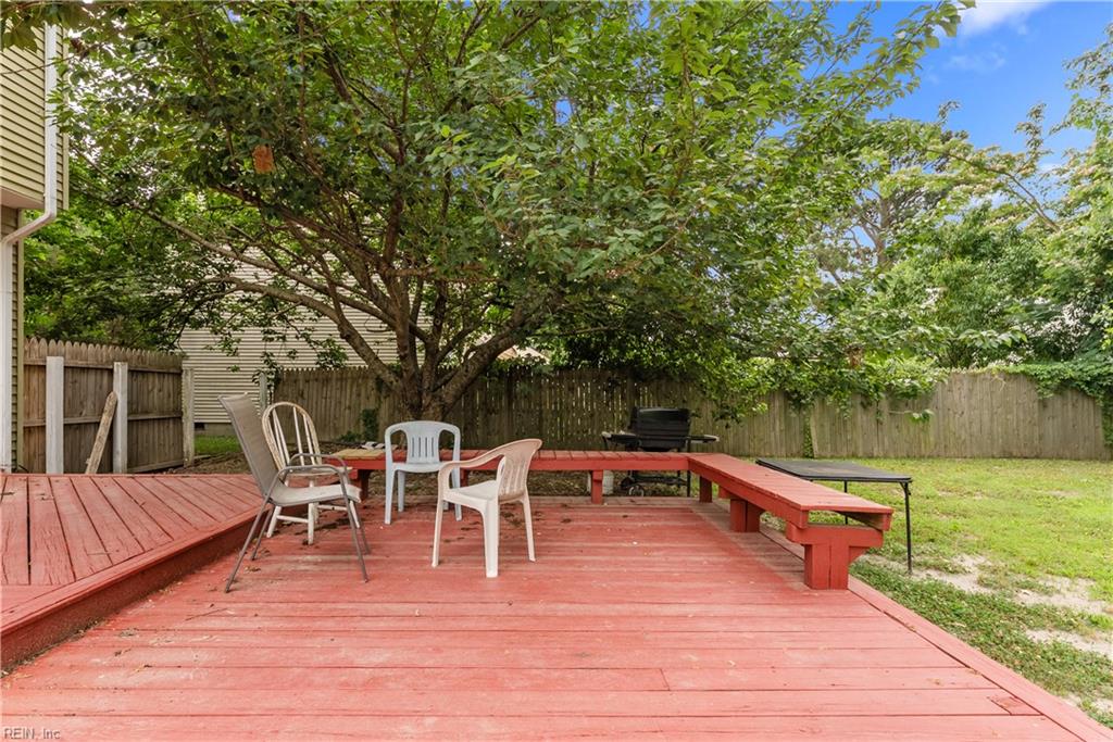 18 Hull Street Newport News VA 23601