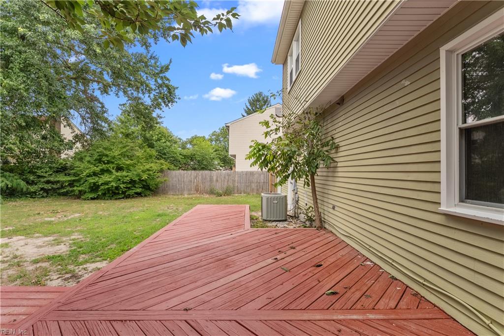 18 Hull Street Newport News VA 23601