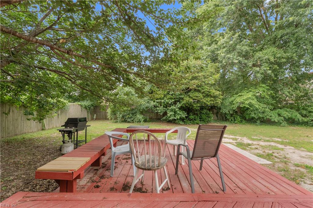 18 Hull Street Newport News VA 23601