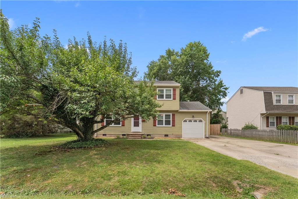 18 Hull Street Newport News VA 23601