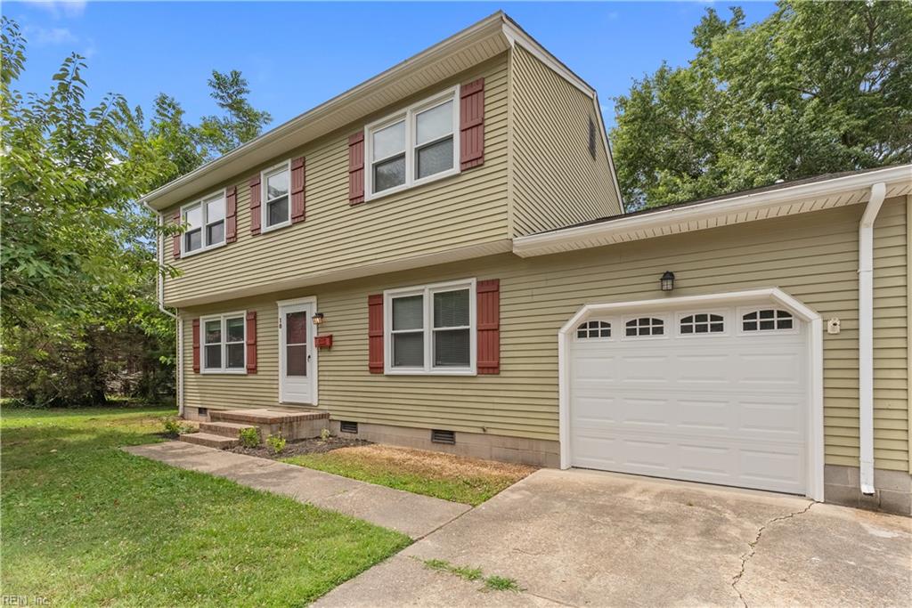 18 Hull Street Newport News VA 23601