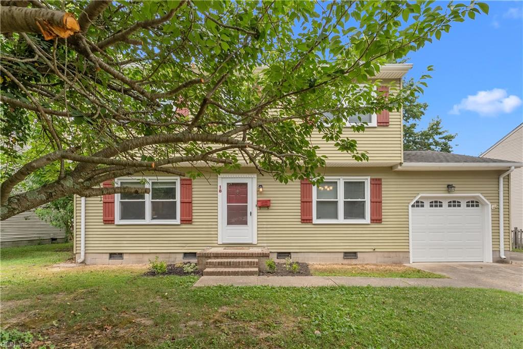 18 Hull Street Newport News VA 23601