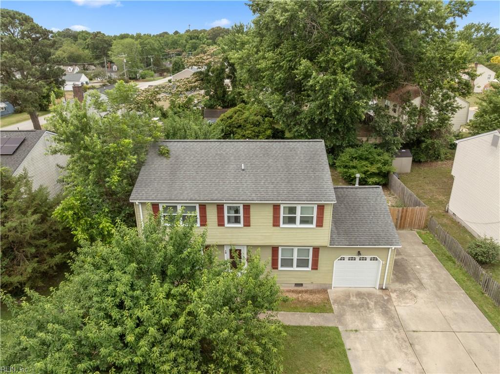 18 Hull Street Newport News VA 23601