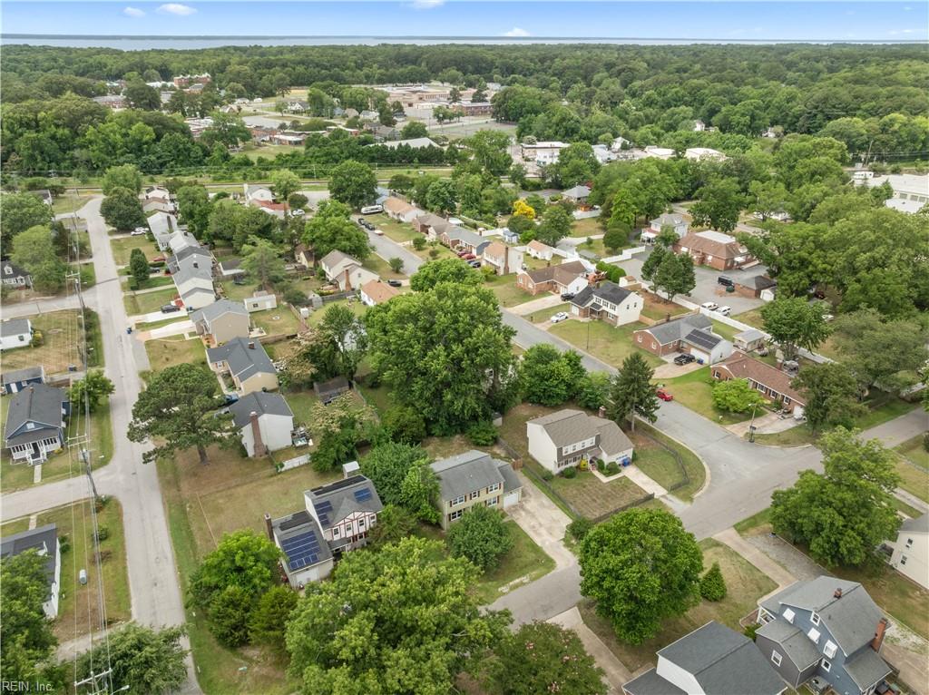 18 Hull Street Newport News VA 23601