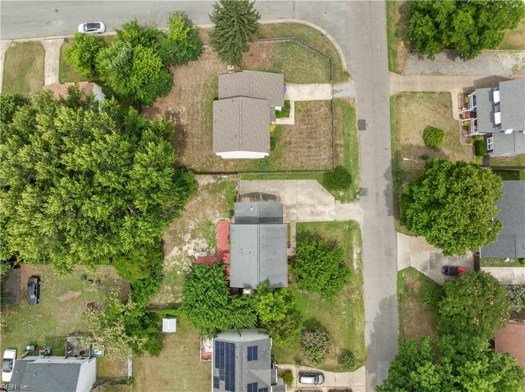 18 Hull Street Newport News VA 23601