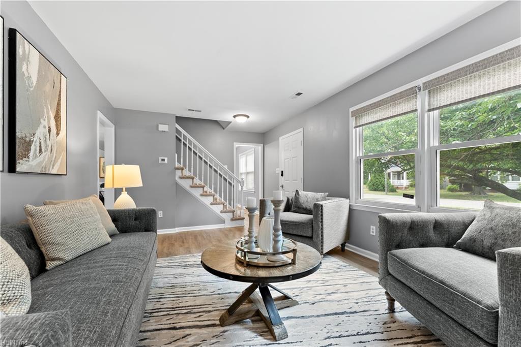 18 Hull Street Newport News VA 23601
