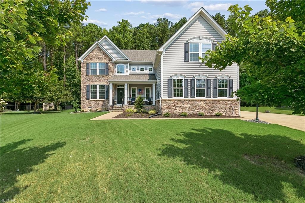 2616 Brownstone Circle Williamsburg VA 23185