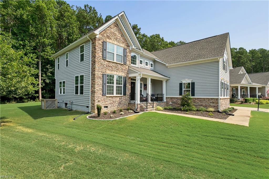 2616 Brownstone Circle Williamsburg VA 23185