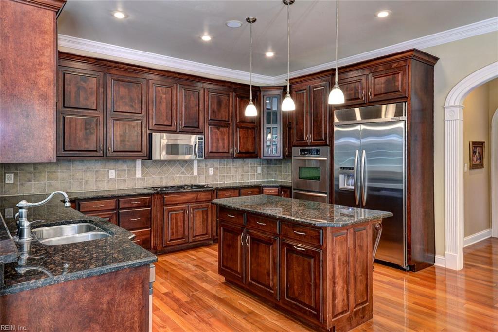 140 Mid Ocean Court Williamsburg VA 23188