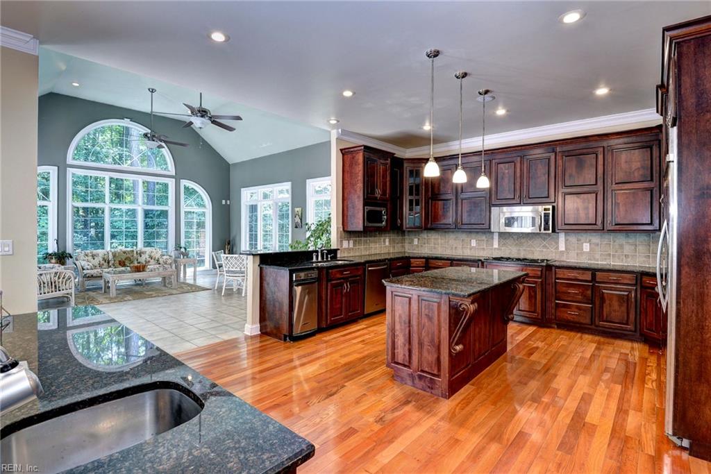 140 Mid Ocean Court Williamsburg VA 23188