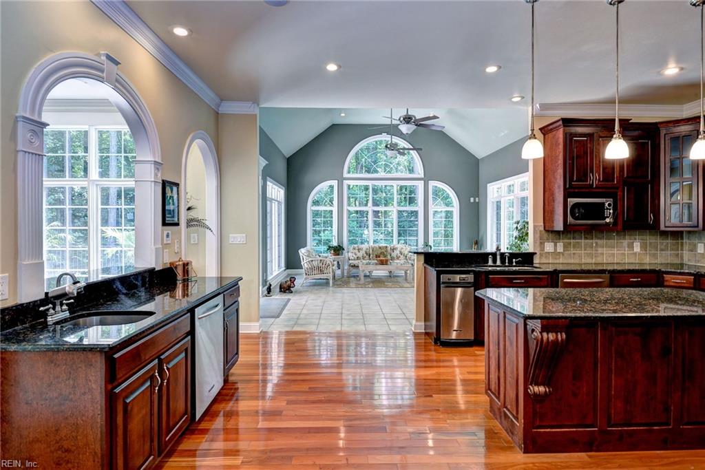 140 Mid Ocean Court Williamsburg VA 23188