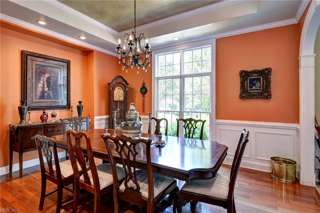 140 Mid Ocean Court Williamsburg VA 23188