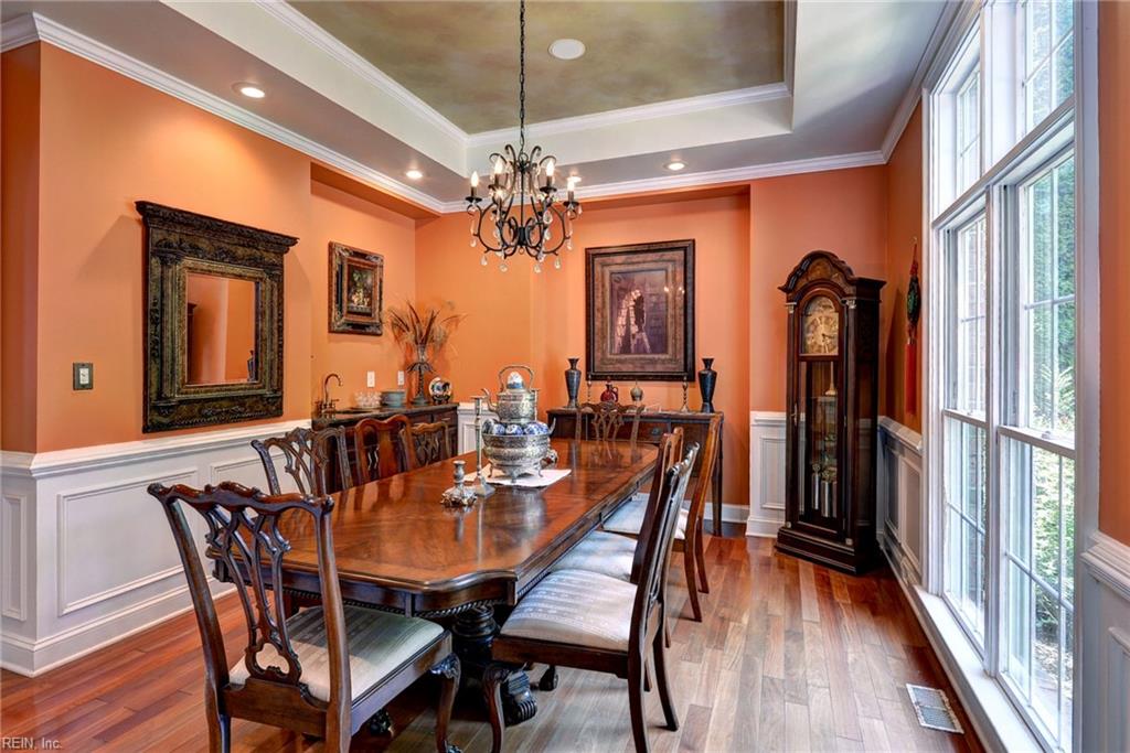 140 Mid Ocean Court Williamsburg VA 23188