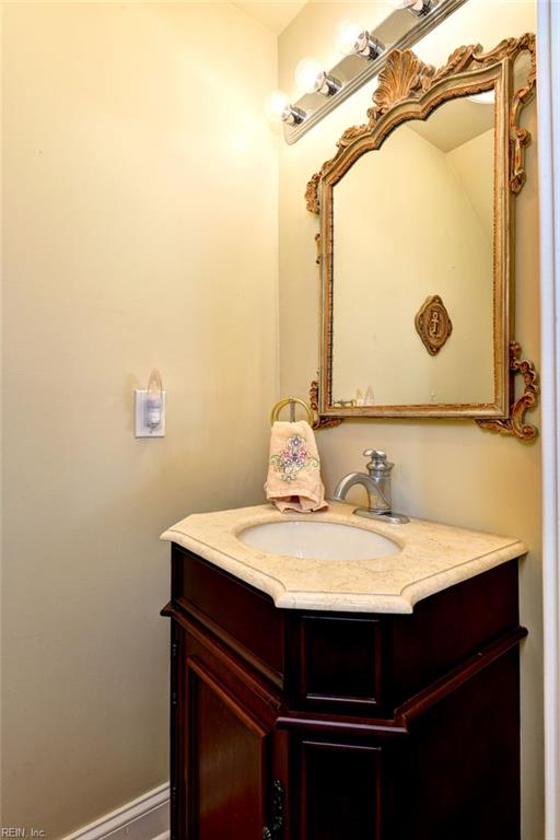 140 Mid Ocean Court Williamsburg VA 23188