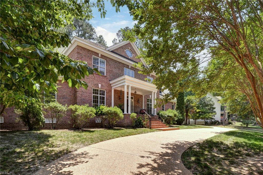 140 Mid Ocean Court Williamsburg VA 23188