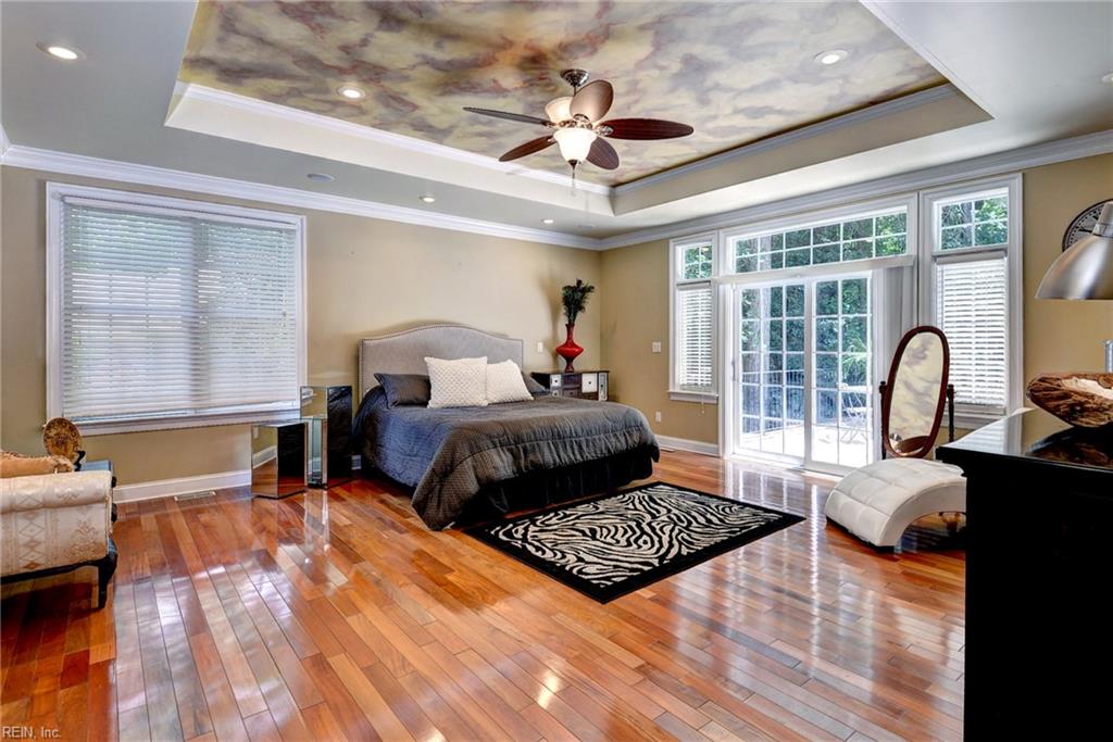 140 Mid Ocean Court Williamsburg VA 23188