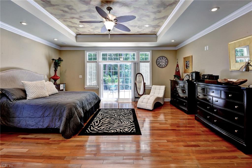 140 Mid Ocean Court Williamsburg VA 23188