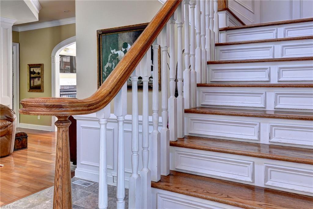 140 Mid Ocean Court Williamsburg VA 23188