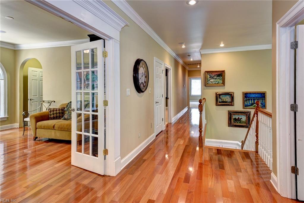 140 Mid Ocean Court Williamsburg VA 23188