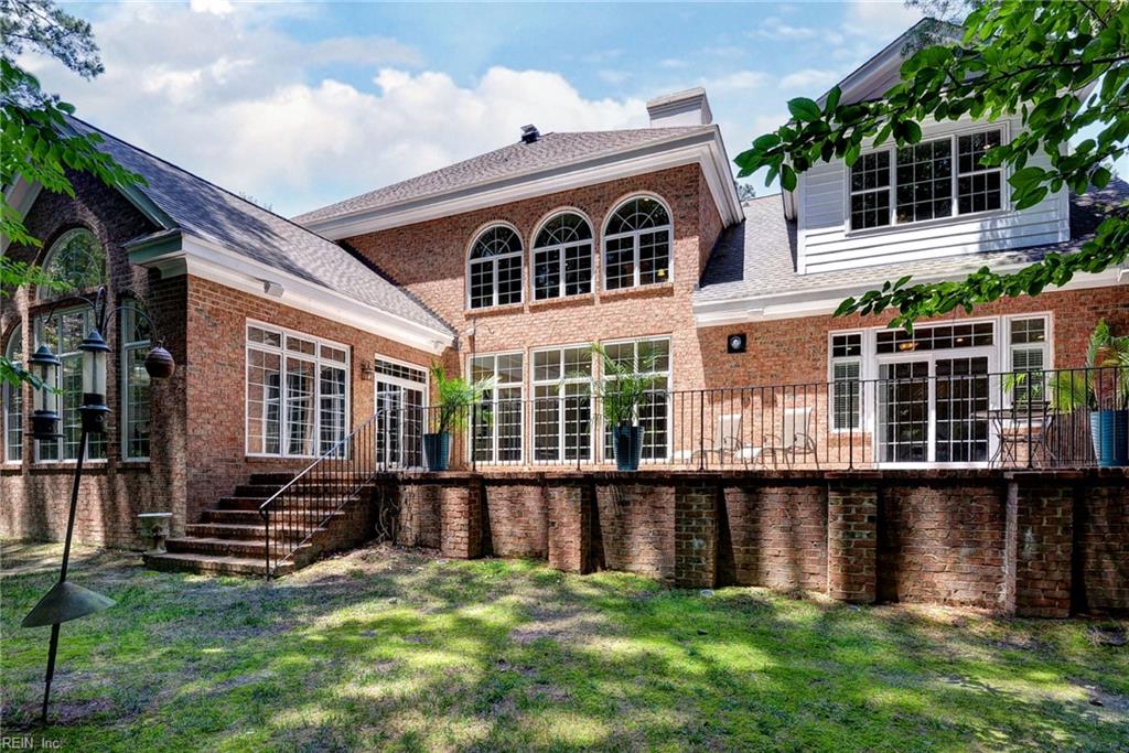 140 Mid Ocean Court Williamsburg VA 23188