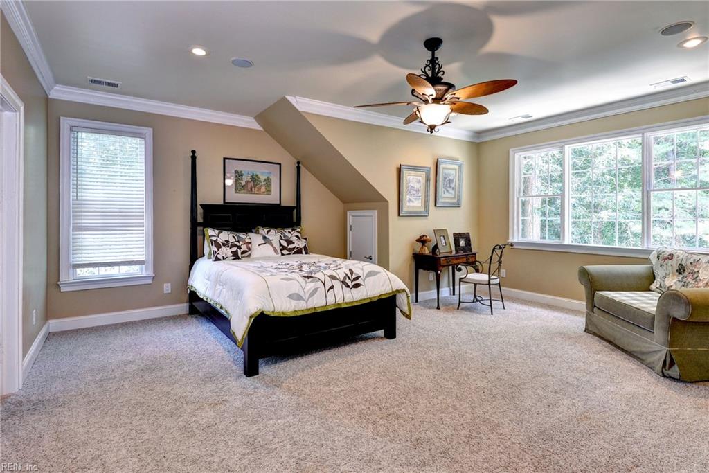 140 Mid Ocean Court Williamsburg VA 23188