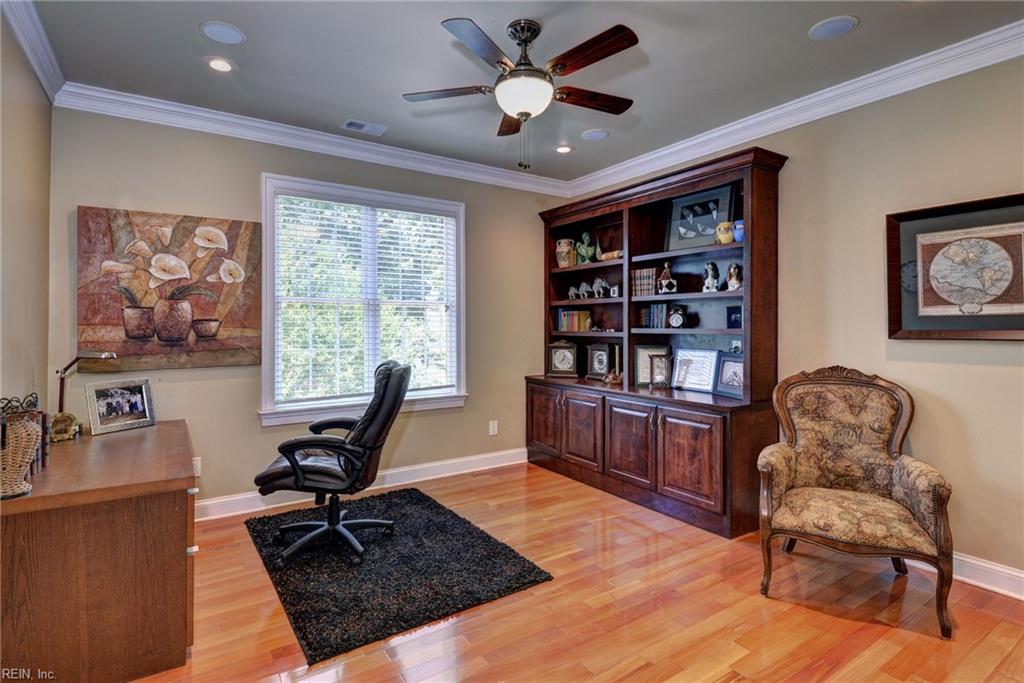 140 Mid Ocean Court Williamsburg VA 23188