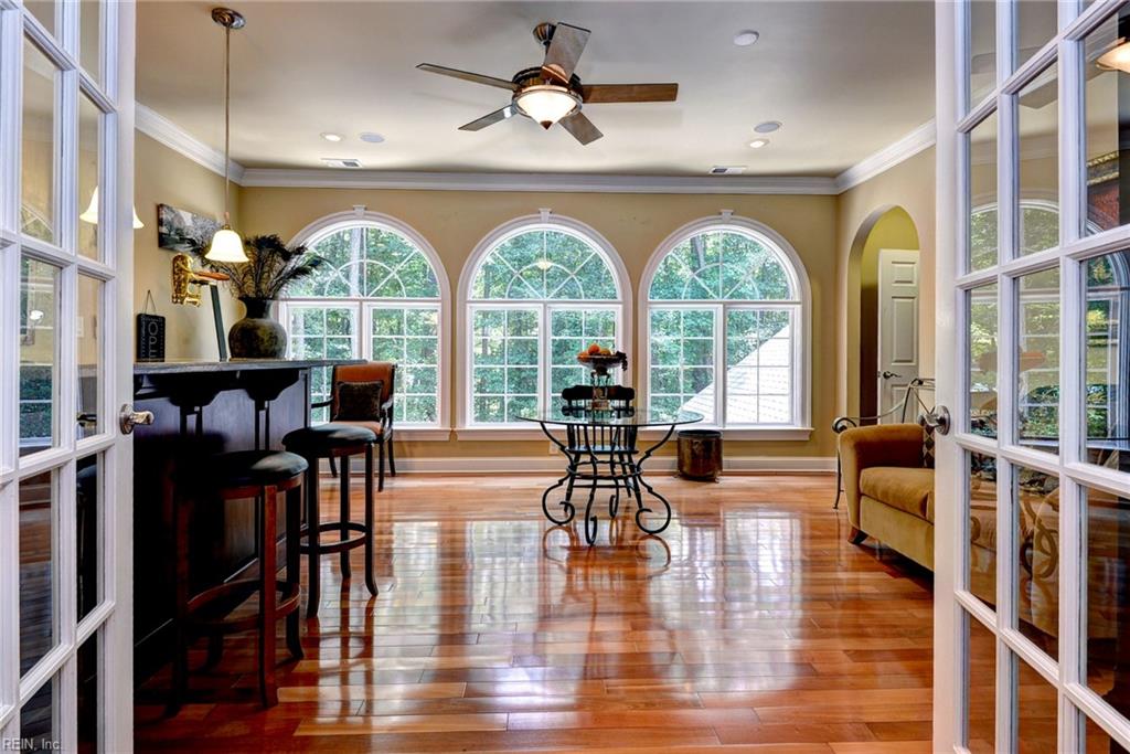 140 Mid Ocean Court Williamsburg VA 23188