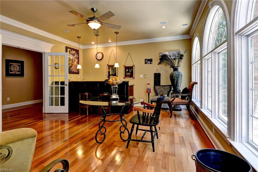 140 Mid Ocean Court Williamsburg VA 23188