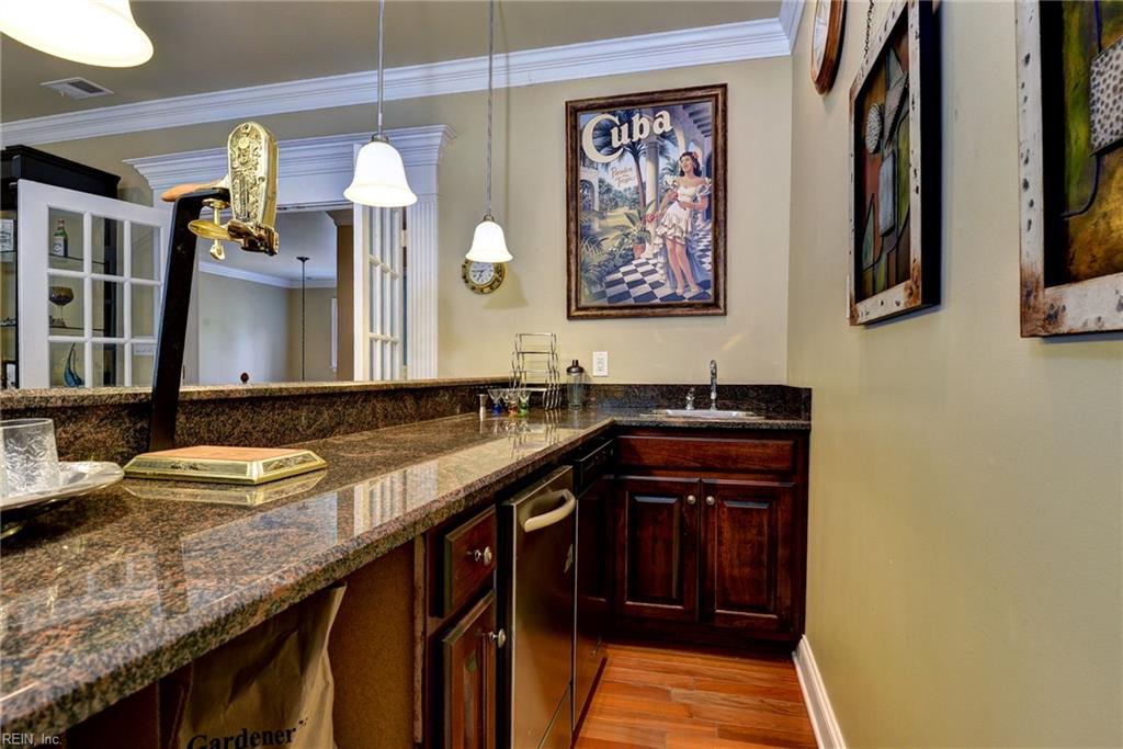 140 Mid Ocean Court Williamsburg VA 23188