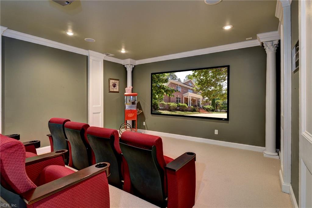 140 Mid Ocean Court Williamsburg VA 23188