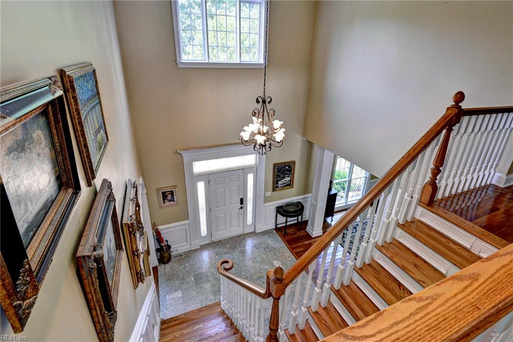 140 Mid Ocean Court Williamsburg VA 23188