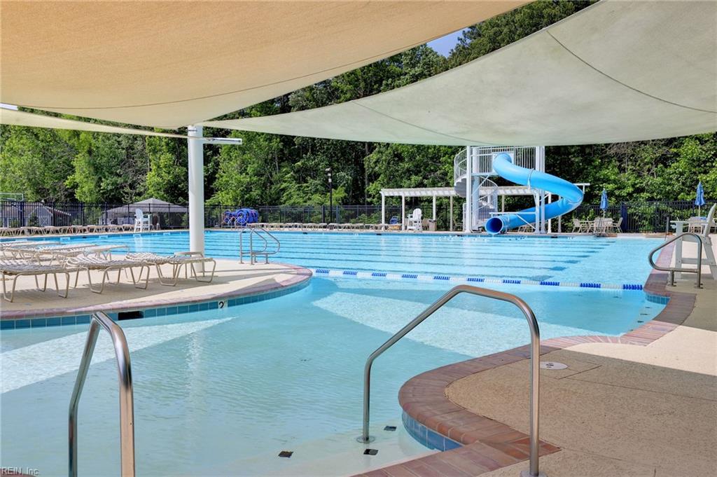 140 Mid Ocean Court Williamsburg VA 23188