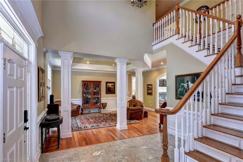 140 Mid Ocean Court Williamsburg VA 23188